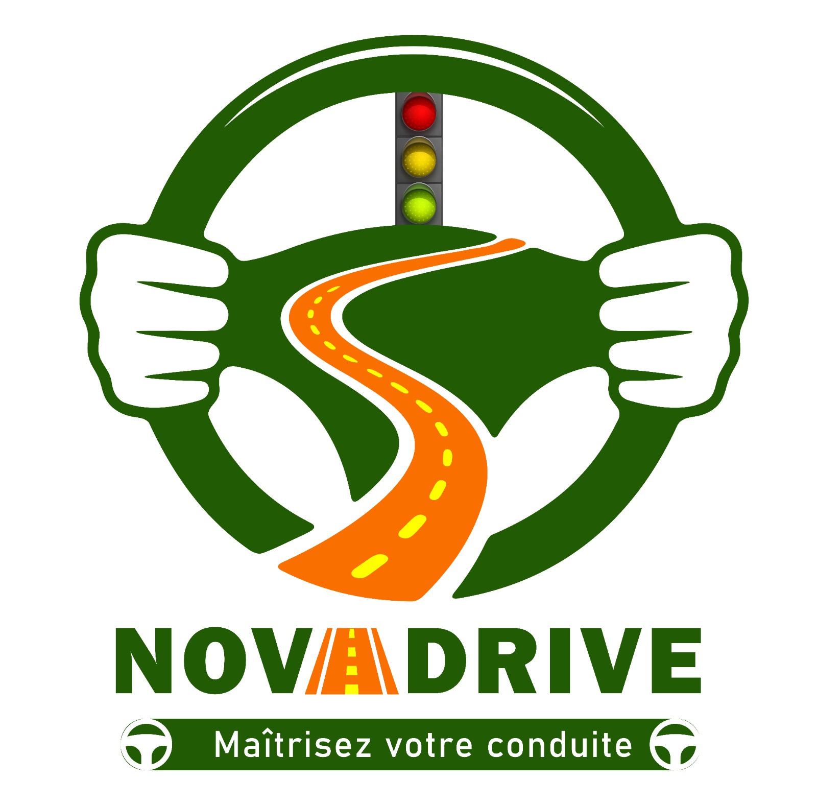 Logo NOVADRIVE